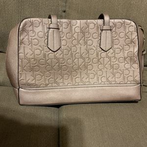 Calvin Klein Handbag Purse